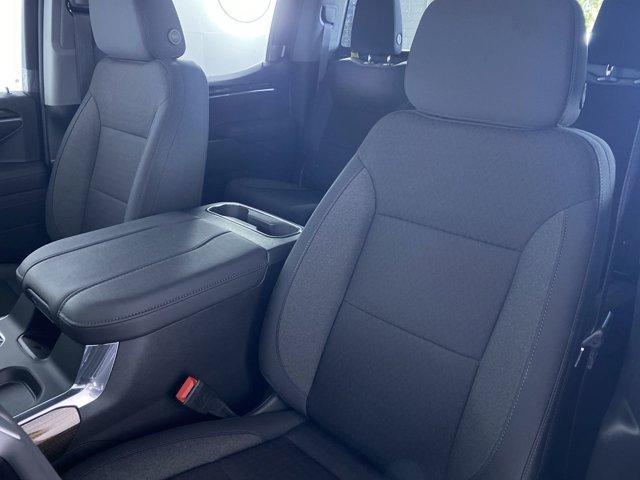 new 2026 Chevrolet Silverado 1500 car, priced at $52,740