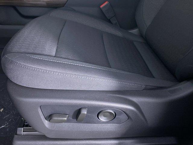 new 2026 Chevrolet Silverado 1500 car, priced at $52,740