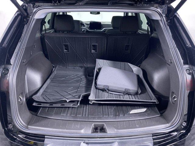 used 2023 Chevrolet Blazer car, priced at $26,990