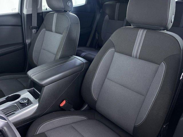 used 2023 Chevrolet Blazer car, priced at $26,990