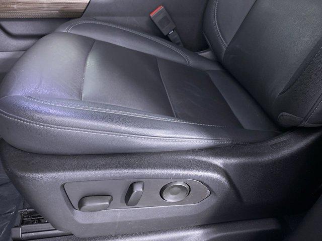 used 2022 Chevrolet Silverado 1500 car, priced at $50,990