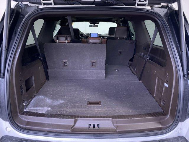 used 2023 Ford Expedition Max car, priced at $62,990
