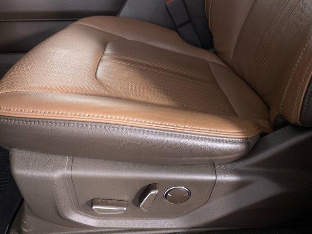 used 2023 Ford Expedition Max car, priced at $62,990