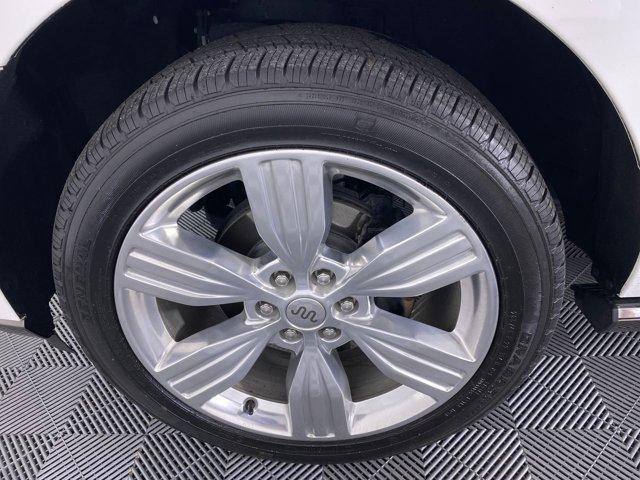 used 2023 Ford Expedition Max car, priced at $62,990