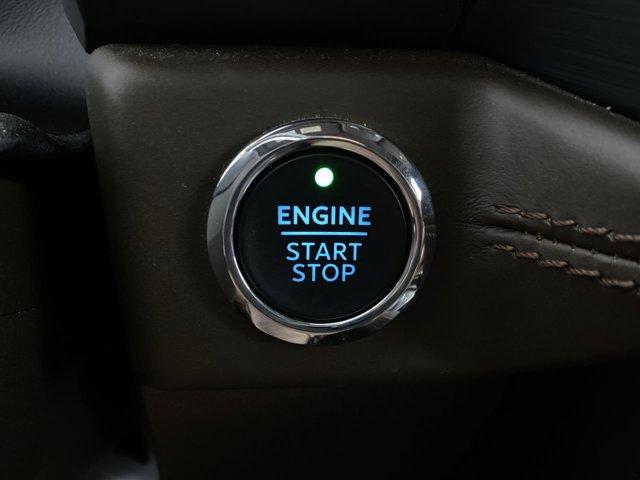 used 2023 Ford Expedition Max car, priced at $62,990