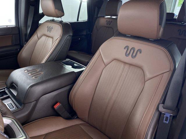 used 2023 Ford Expedition Max car, priced at $62,990
