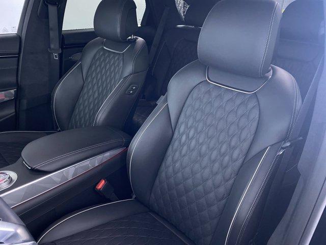 used 2024 Genesis GV70 car, priced at $51,990
