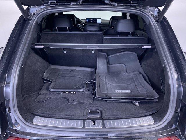 used 2024 Genesis GV70 car, priced at $51,990