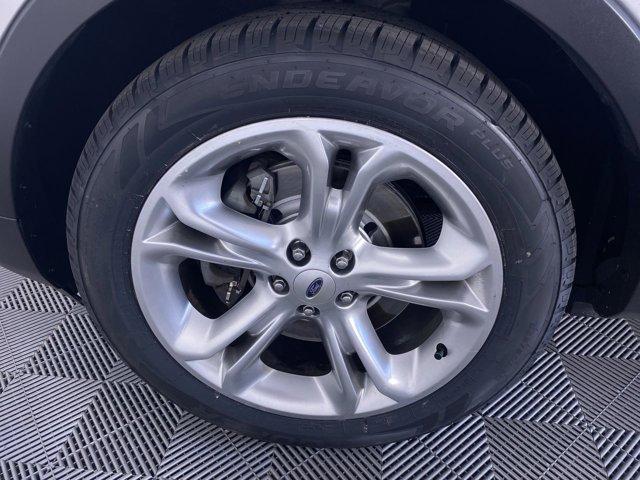 used 2014 Ford Explorer car, priced at $12,990