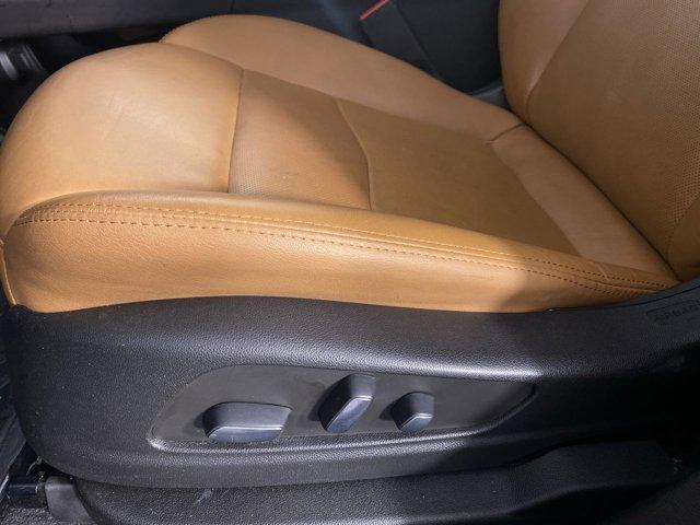used 2022 Cadillac XT5 car, priced at $35,990