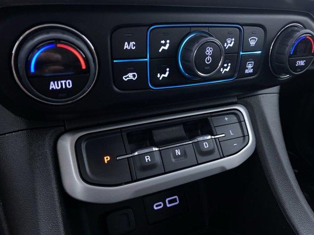 used 2023 GMC Acadia car, priced at $31,490