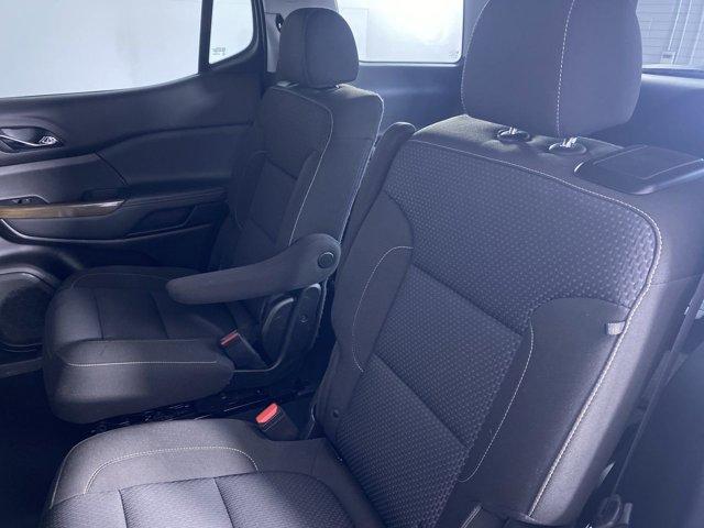used 2023 GMC Acadia car, priced at $31,490