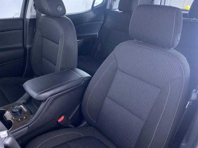 used 2023 GMC Acadia car, priced at $31,490