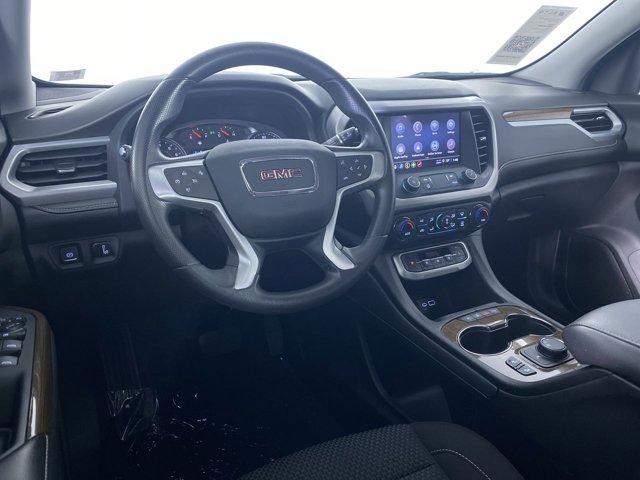 used 2023 GMC Acadia car, priced at $31,490