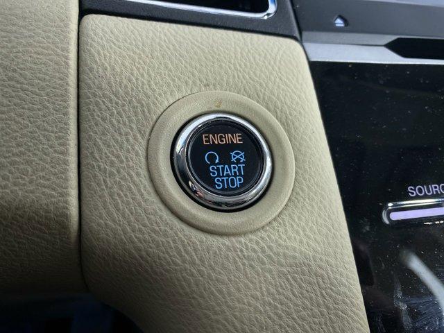 used 2018 Ford Taurus car, priced at $12,690