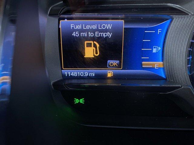 used 2018 Ford Taurus car, priced at $12,690