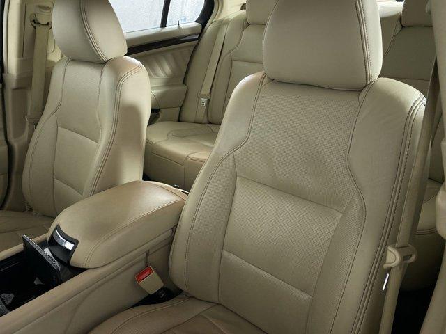 used 2018 Ford Taurus car, priced at $12,690