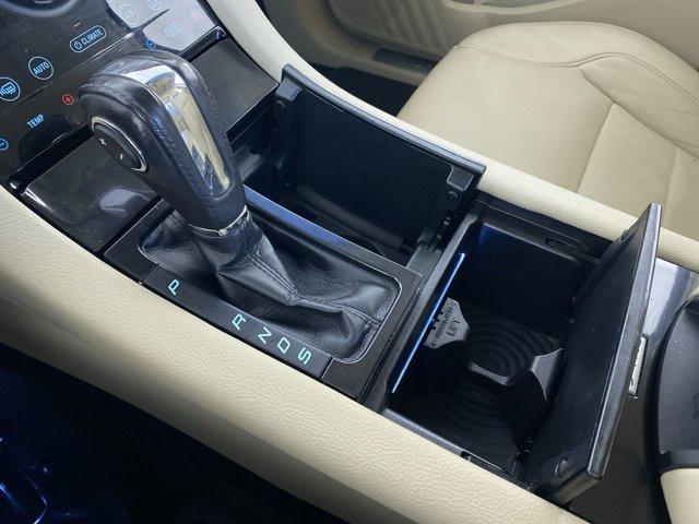 used 2018 Ford Taurus car, priced at $12,690