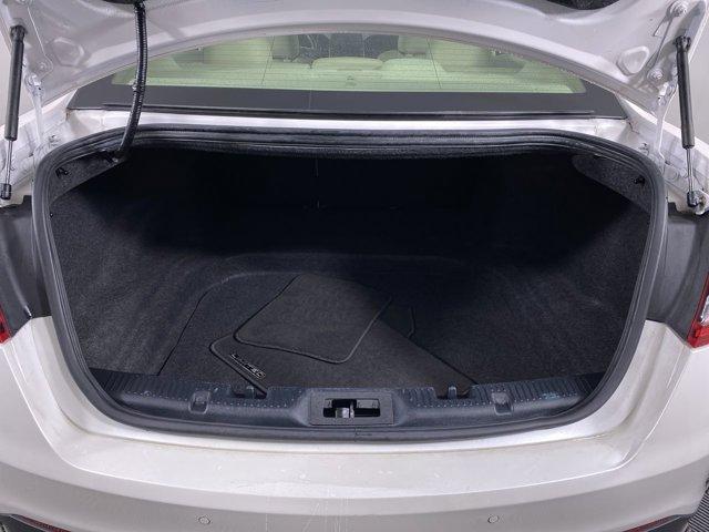 used 2018 Ford Taurus car, priced at $12,690