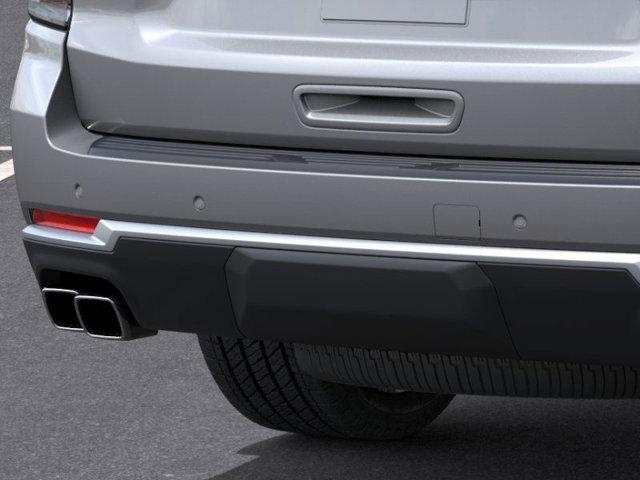 new 2025 Chevrolet Suburban car, priced at $96,494