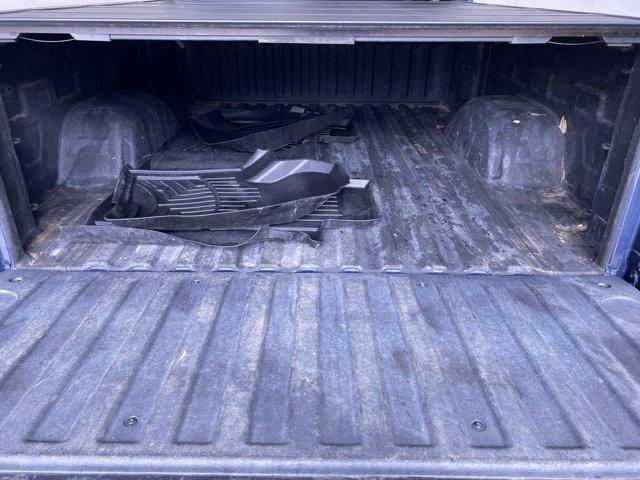 used 2020 Chevrolet Silverado 1500 car, priced at $32,990