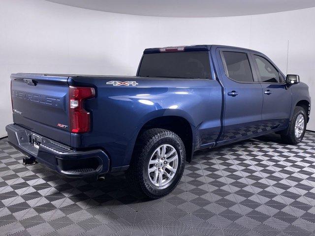 used 2020 Chevrolet Silverado 1500 car, priced at $32,990