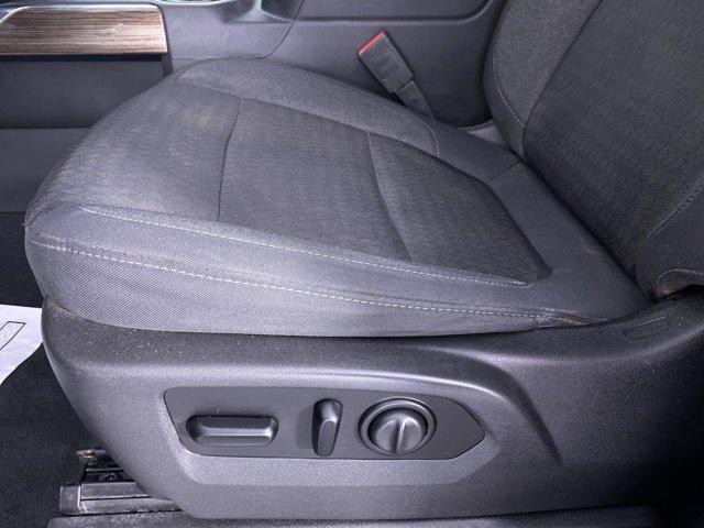 used 2020 Chevrolet Silverado 1500 car, priced at $32,990