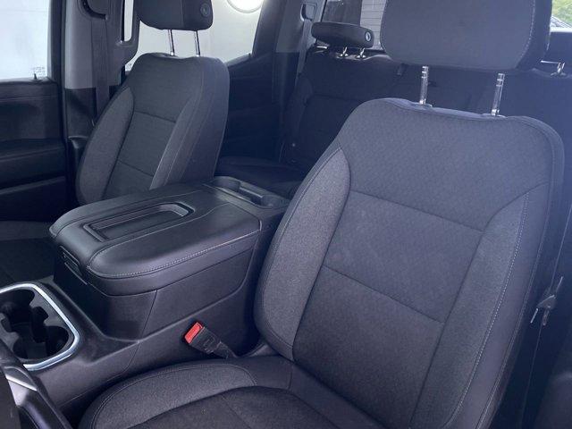 used 2020 Chevrolet Silverado 1500 car, priced at $32,990