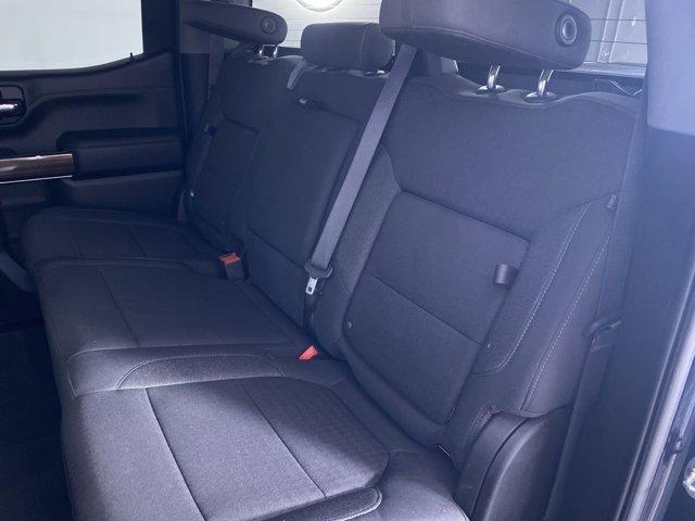 used 2020 Chevrolet Silverado 1500 car, priced at $32,990