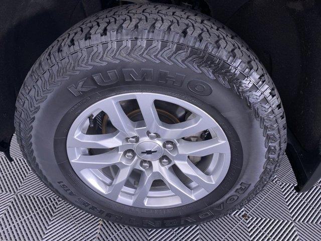 used 2020 Chevrolet Silverado 1500 car, priced at $32,990