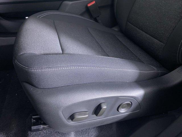 new 2026 Chevrolet Traverse car, priced at $44,440