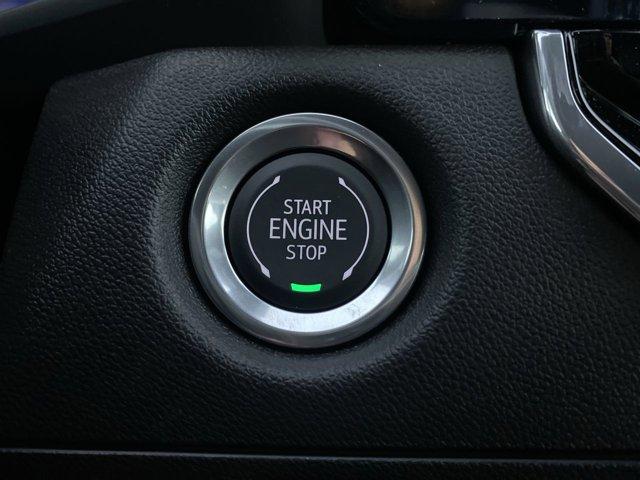 new 2025 Chevrolet Colorado car, priced at $42,034