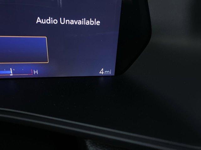 new 2025 Chevrolet Colorado car, priced at $42,034