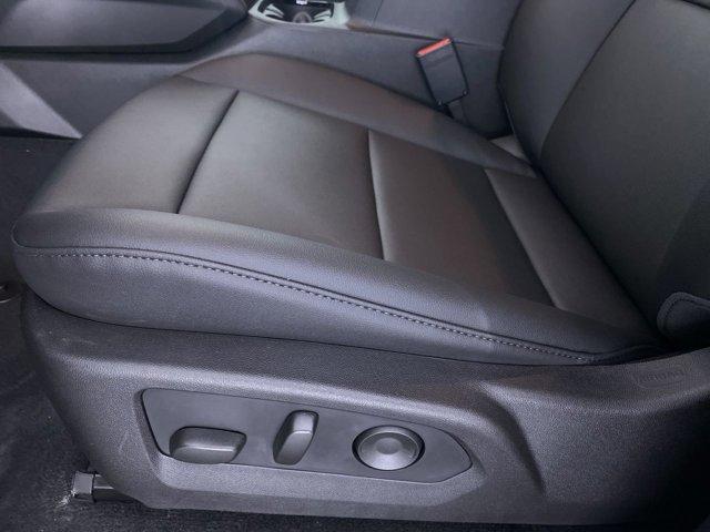 new 2025 Chevrolet Colorado car, priced at $42,034