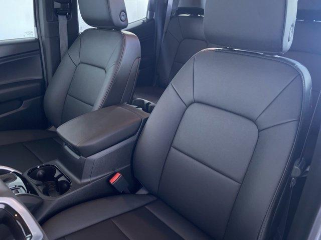 new 2025 Chevrolet Colorado car, priced at $42,034