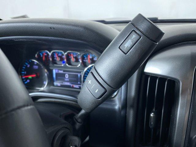 used 2018 Chevrolet Silverado 1500 car, priced at $23,990