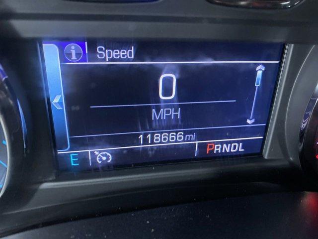 used 2018 Chevrolet Silverado 1500 car, priced at $23,990