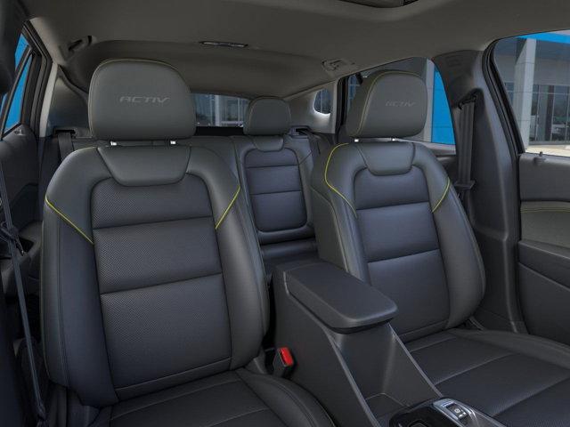 new 2026 Chevrolet Trax car, priced at $28,780