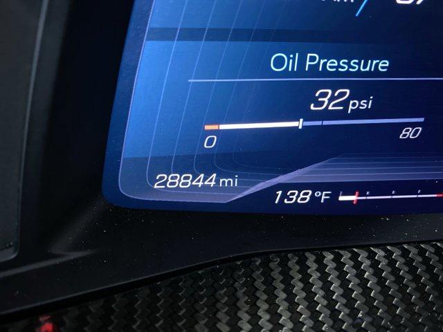 used 2022 Chevrolet Corvette car, priced at $72,990