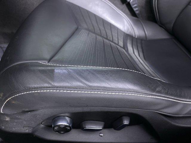 used 2022 Chevrolet Corvette car, priced at $72,990