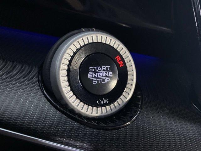 used 2024 Jeep Grand Wagoneer car, priced at $66,990