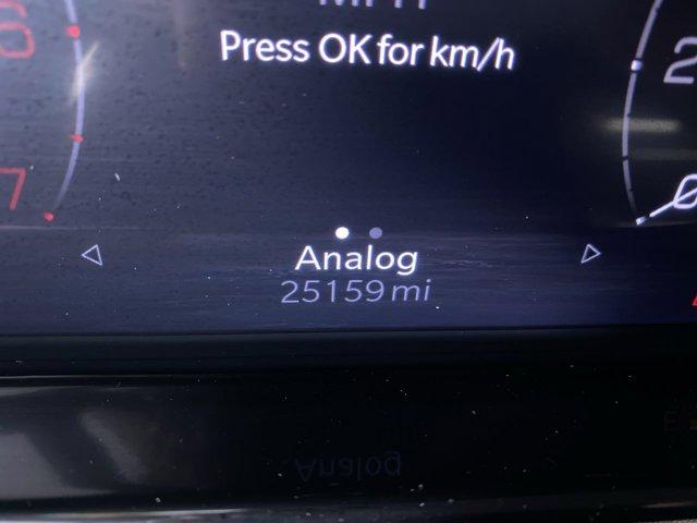 used 2024 Jeep Grand Wagoneer car, priced at $66,990