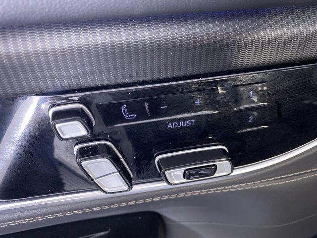 used 2024 Jeep Grand Wagoneer car, priced at $66,990