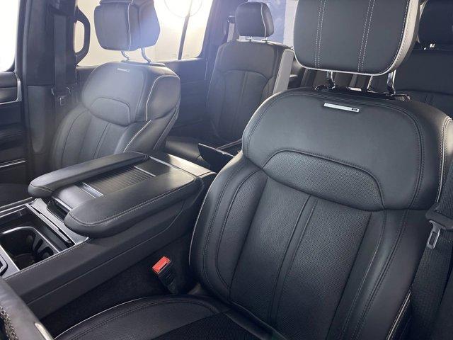 used 2024 Jeep Grand Wagoneer car, priced at $66,990