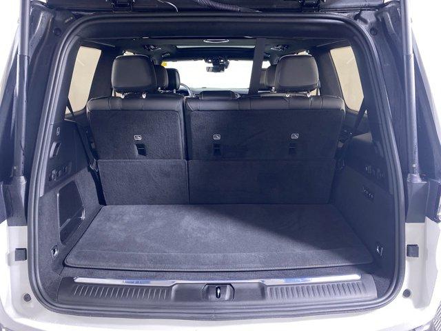 used 2024 Jeep Grand Wagoneer car, priced at $66,990