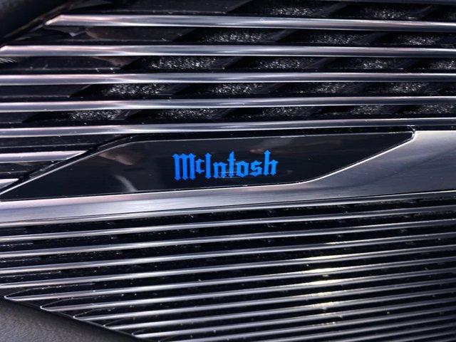 used 2024 Jeep Grand Wagoneer car, priced at $66,990