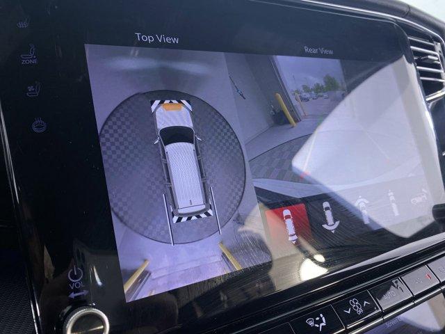 used 2024 Jeep Grand Wagoneer car, priced at $66,990