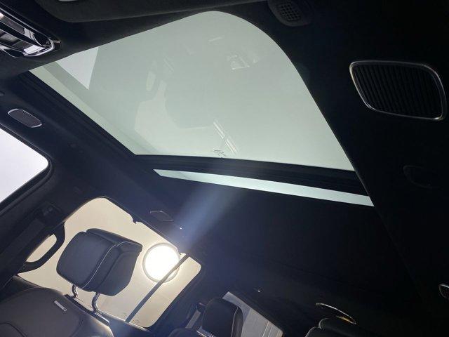 used 2024 Jeep Grand Wagoneer car, priced at $66,990