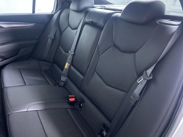 new 2025 Cadillac CT5 car, priced at $47,410