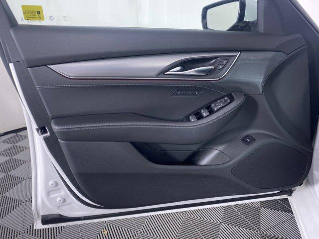 new 2025 Cadillac CT5 car, priced at $47,410